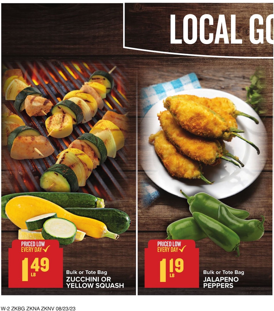 Food Lion Weekly Ad page 14