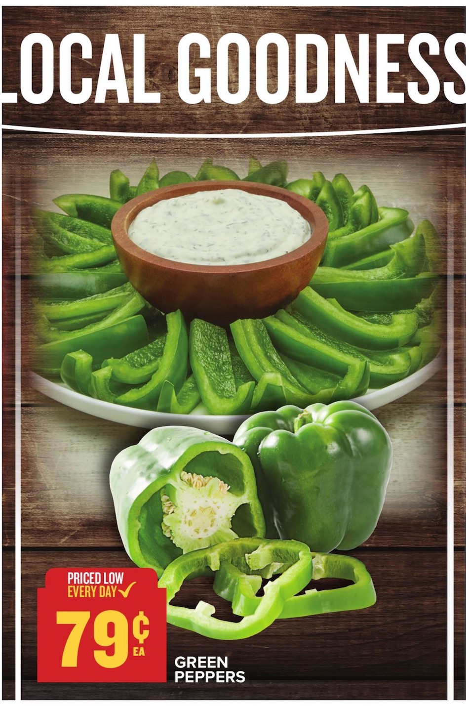 Food Lion Weekly Ad page 17