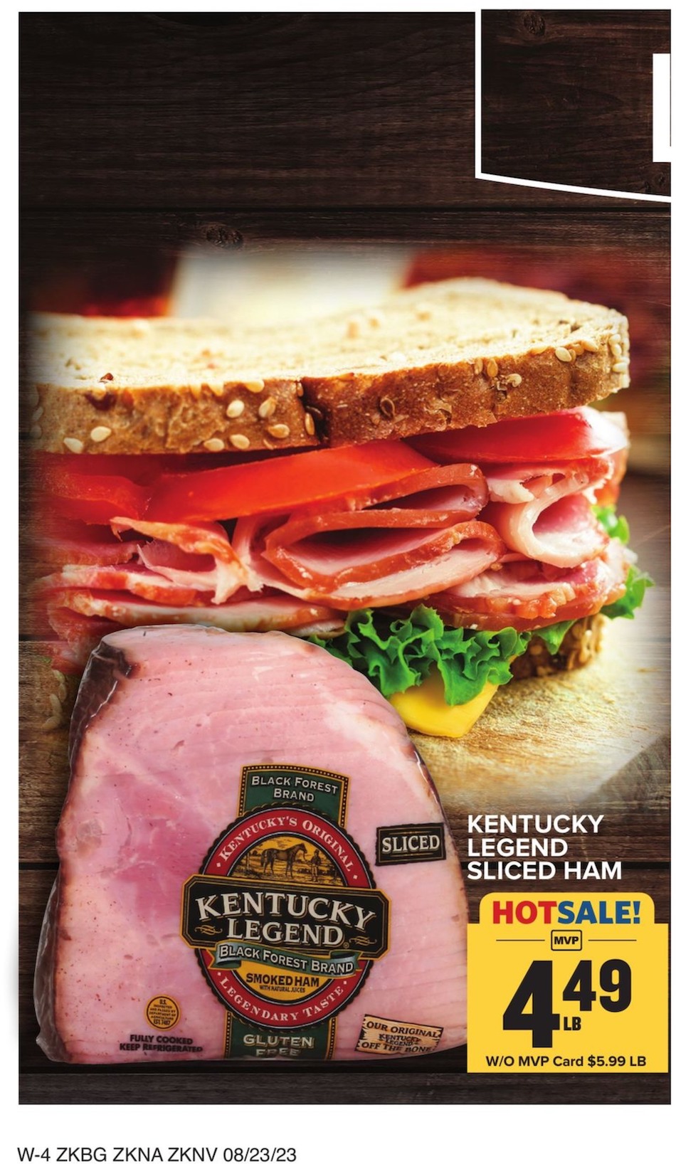 Food Lion Weekly Ad page 19