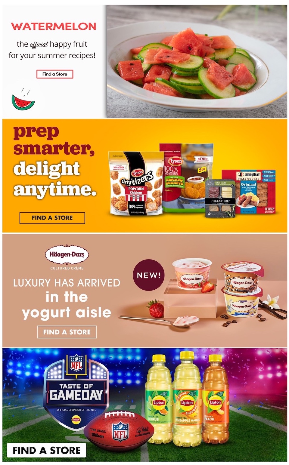 Food Lion Weekly Ad page 5