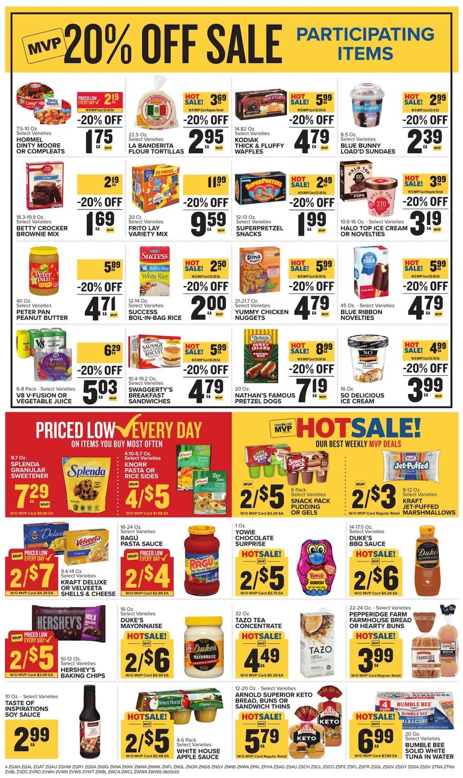 Food Lion Weekly Ad page 6