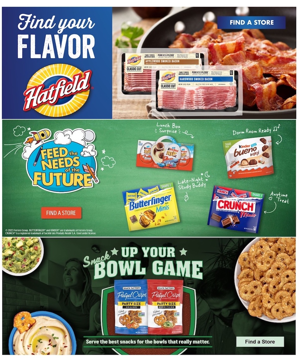 Food Lion Weekly Ad page 5