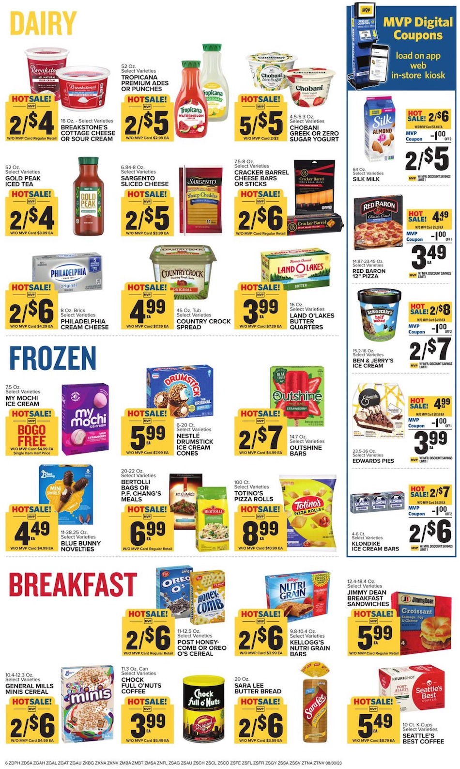 Food Lion Weekly Ad page 8