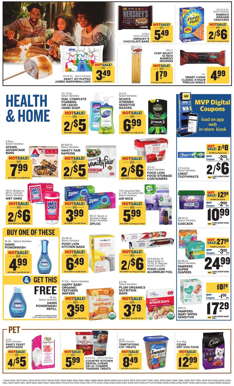 Food Lion Weekly Ad page 9