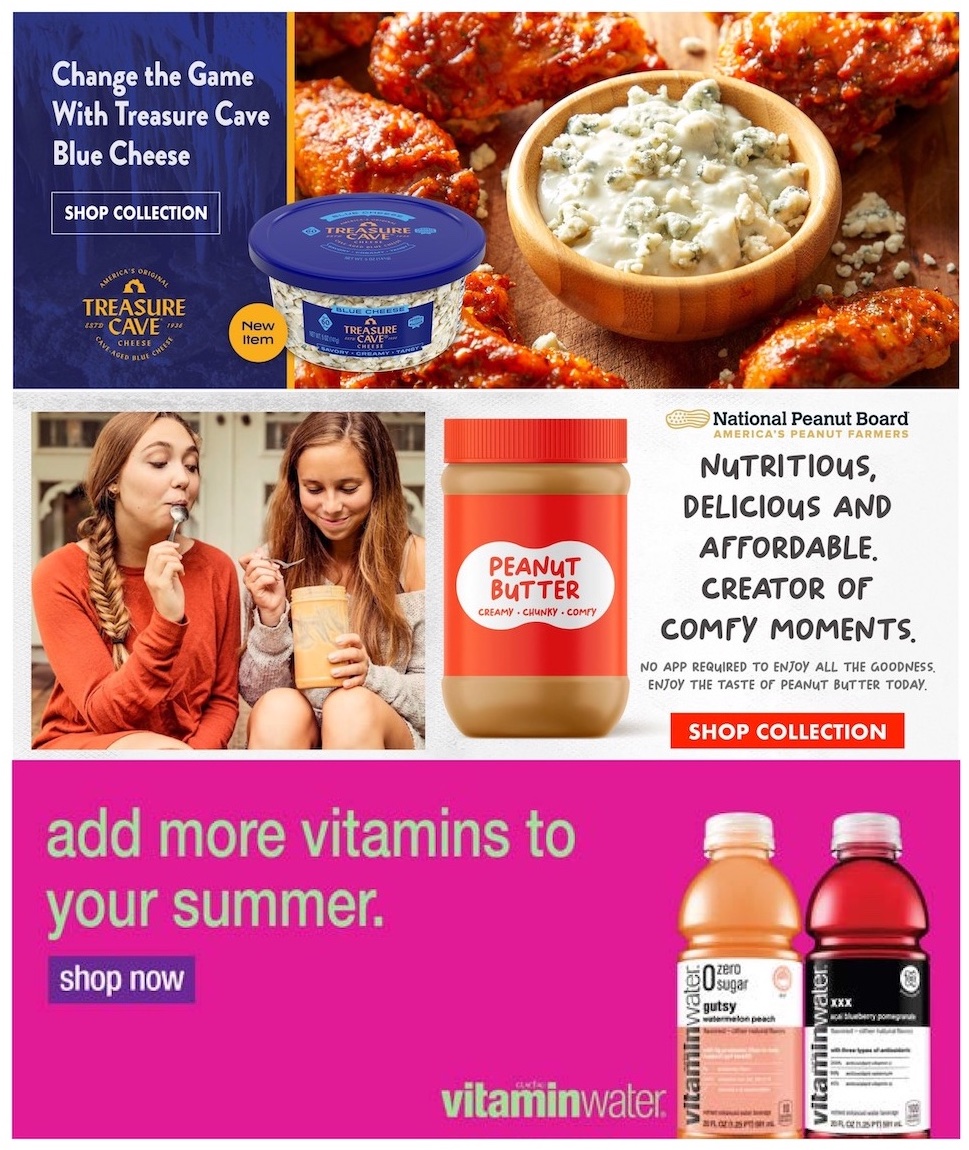 Food Lion Weekly Ad page 5