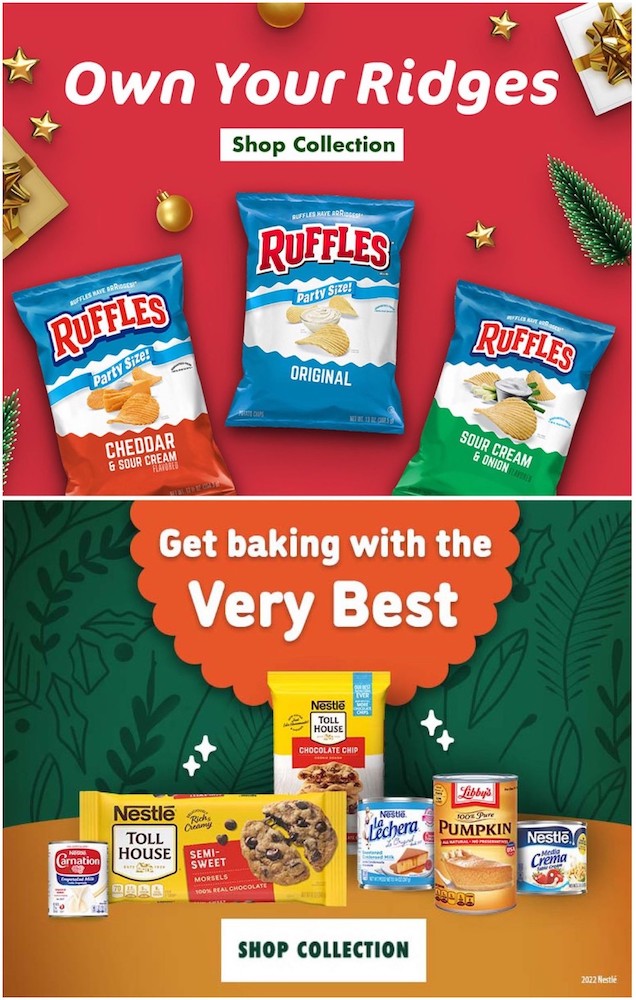 Food Lion Weekly Ad page 13
