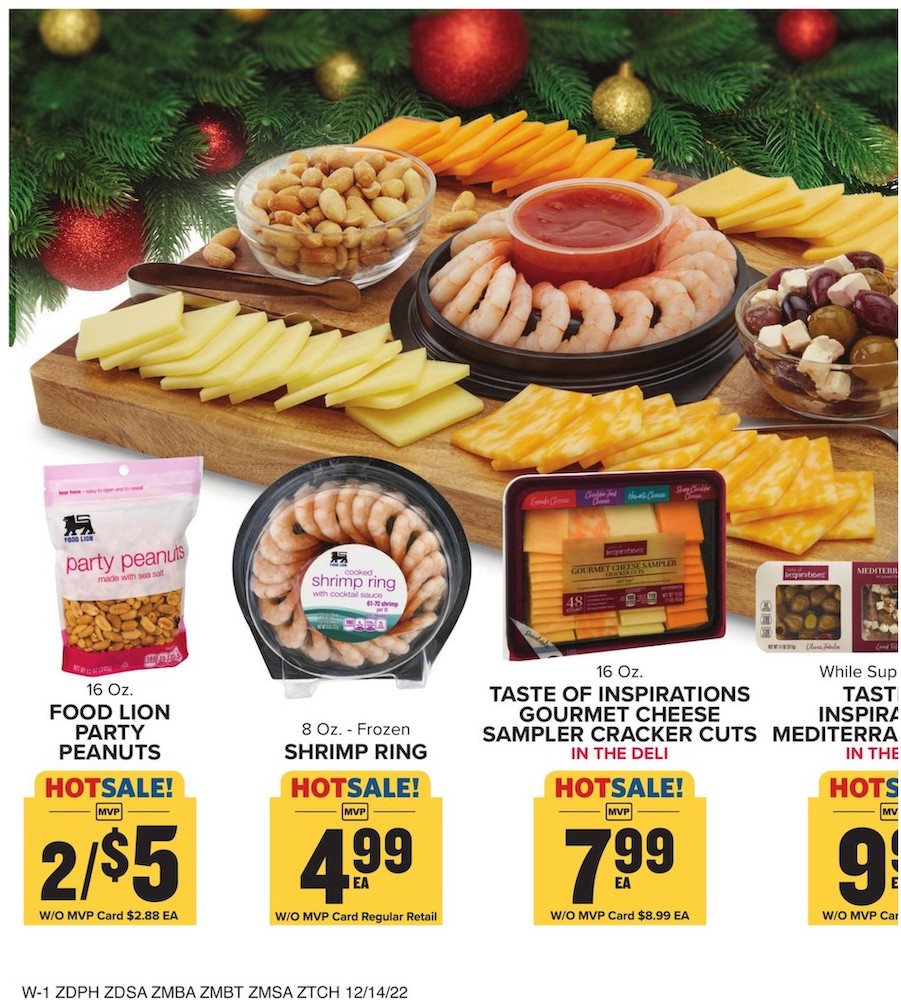 Food Lion Weekly Ad page 14