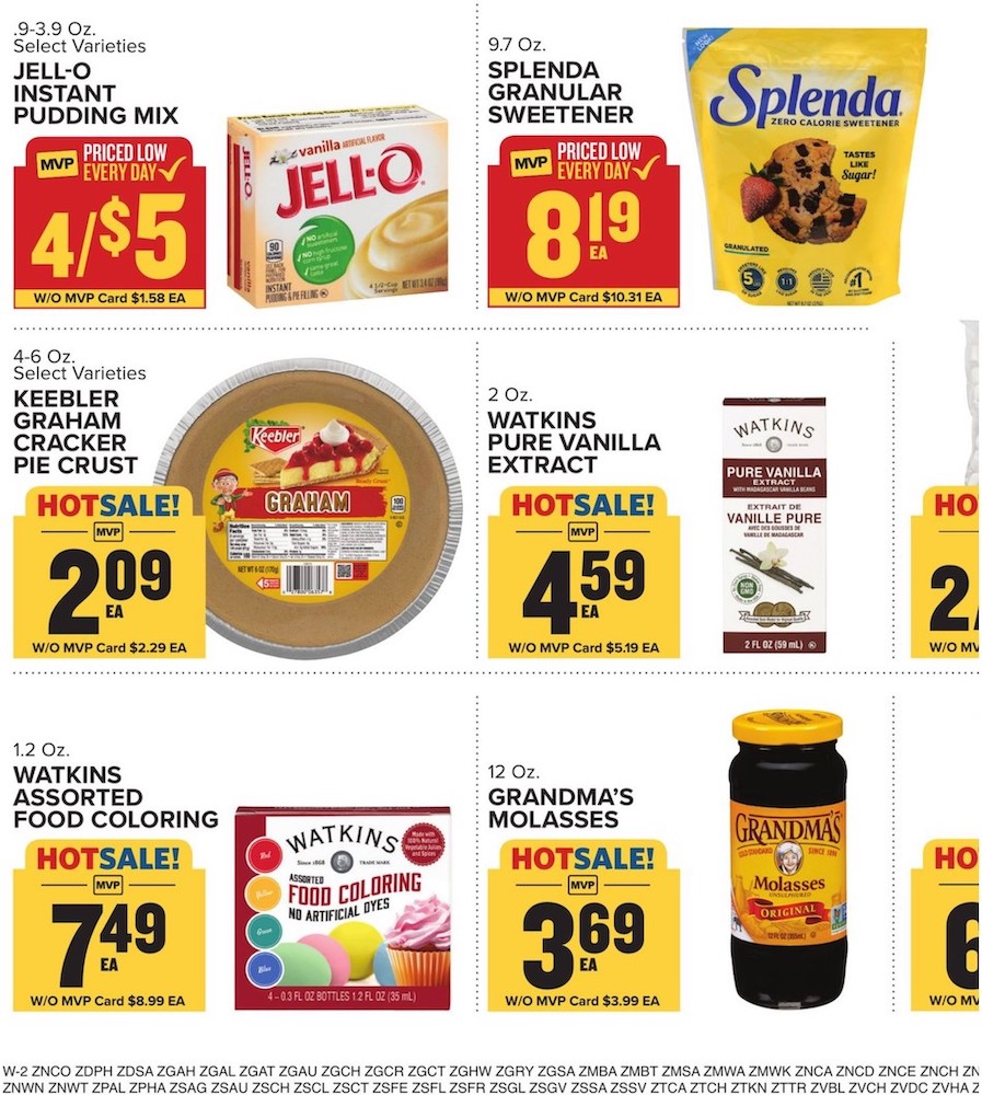 Food Lion Weekly Ad page 16