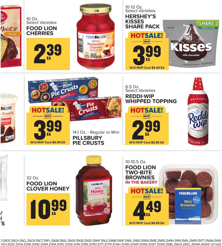 Food Lion Weekly Ad page 19