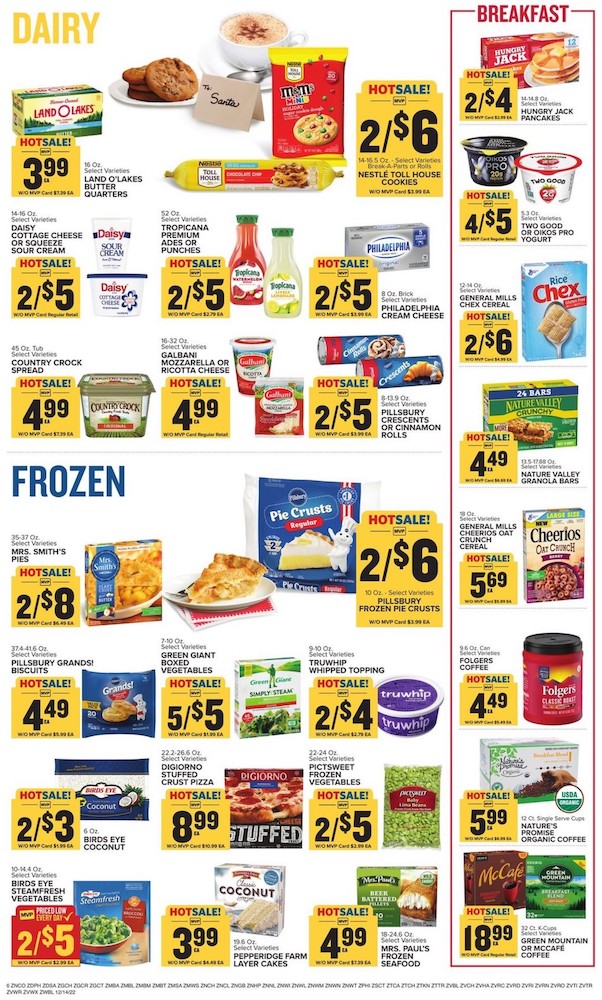 Food Lion Weekly Ad page 9