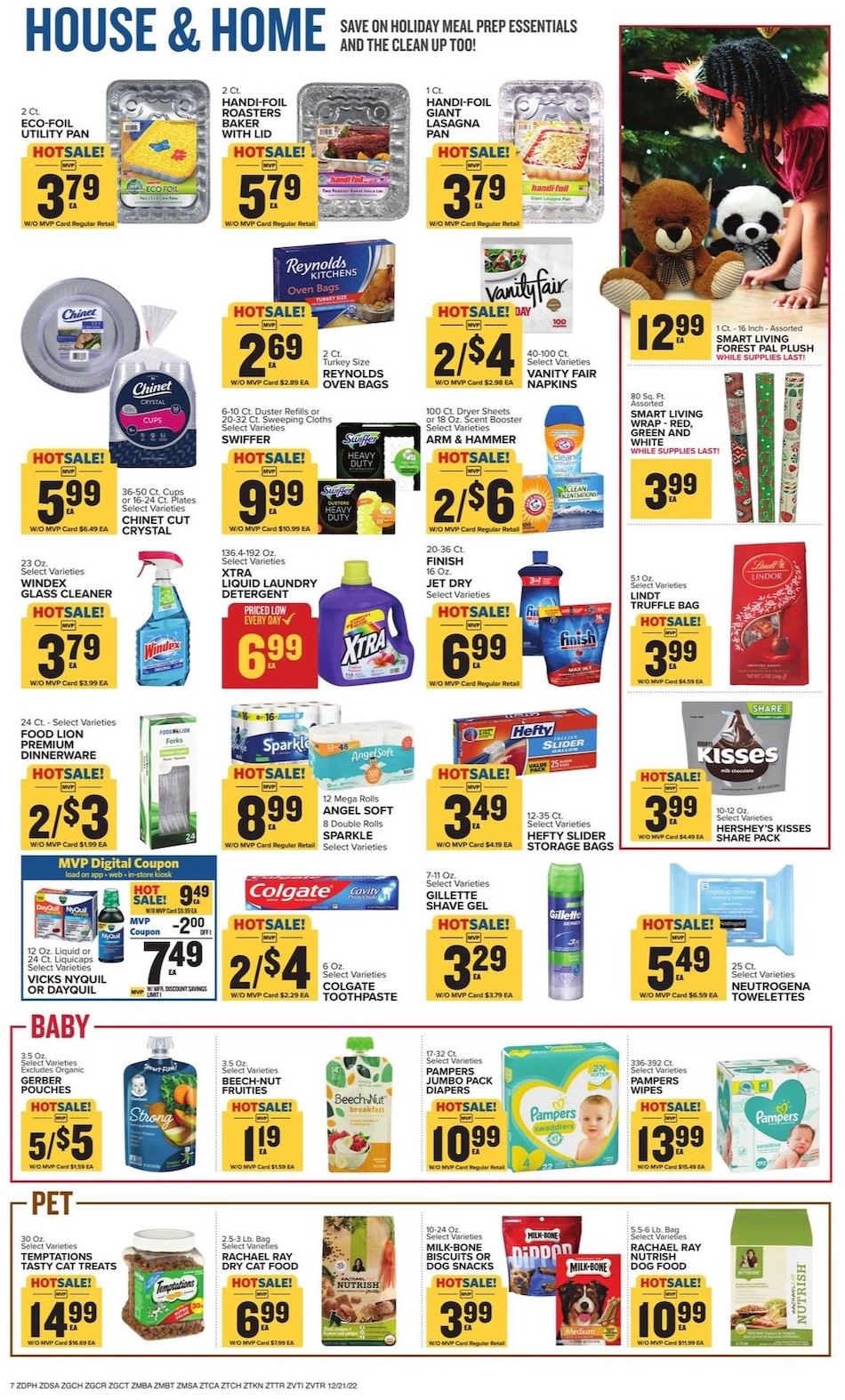 Food Lion Weekly Ad page 10
