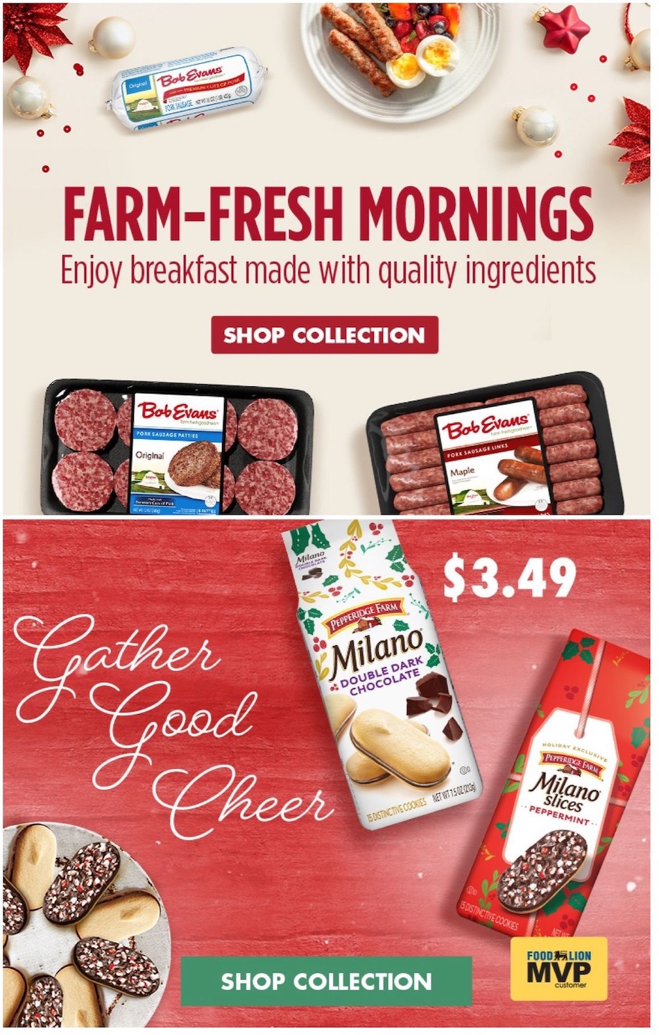 Food Lion Weekly Ad page 11