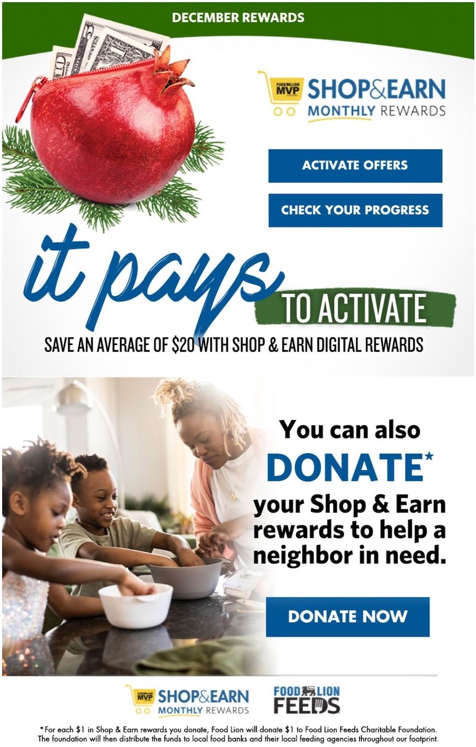 Food Lion Weekly Ad