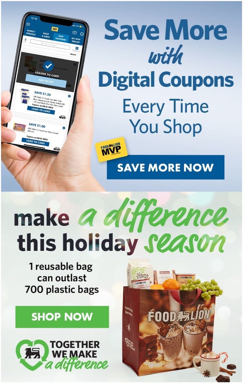 Food Lion Weekly Ad page 5