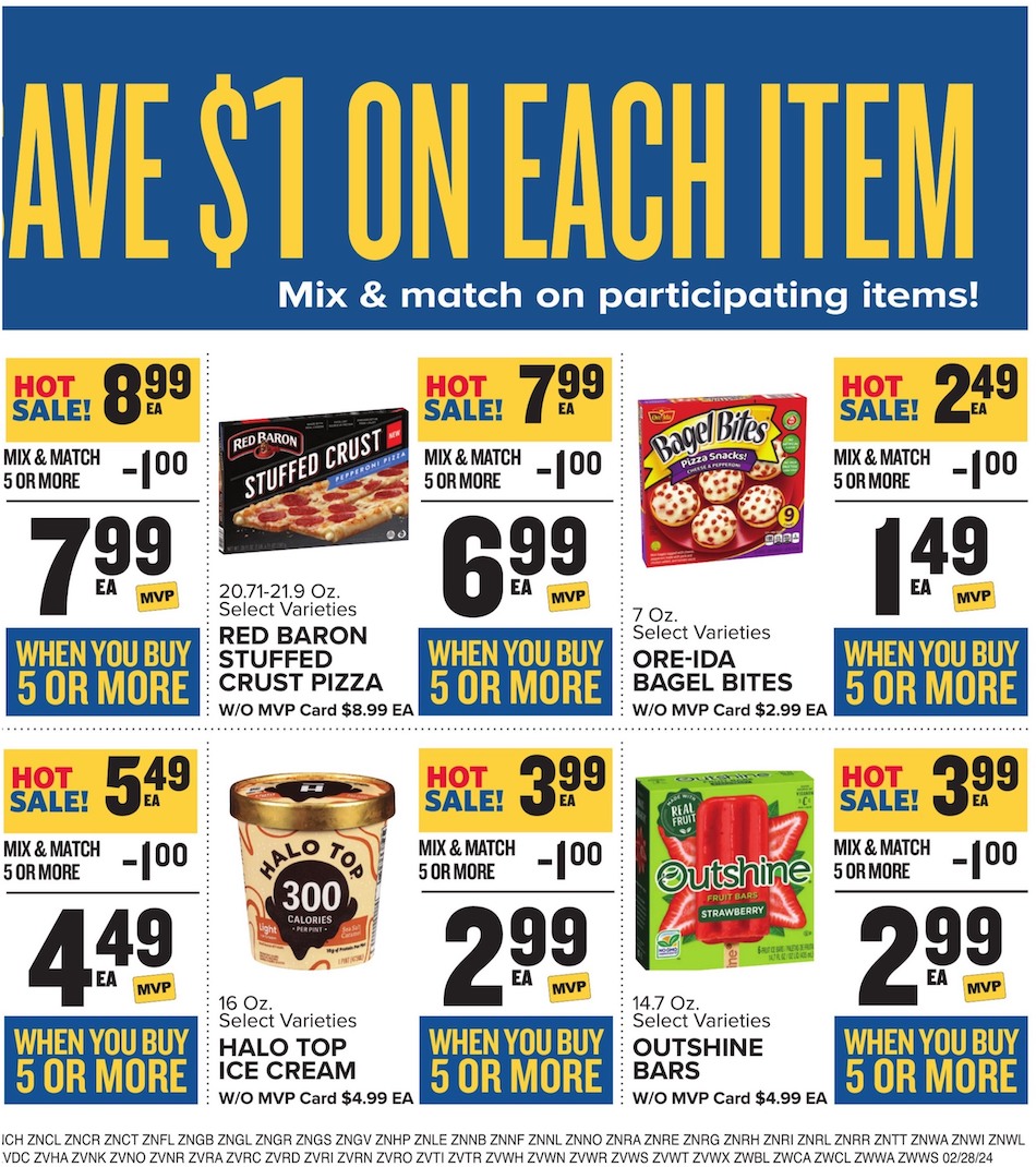 Food Lion Weekly Ad page 15