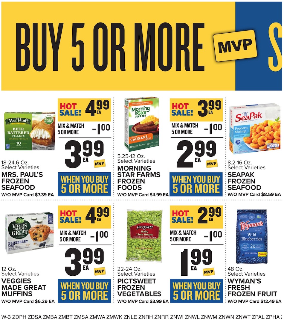 Food Lion Weekly Ad page 16