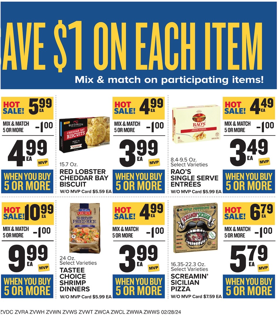 Food Lion Weekly Ad page 17