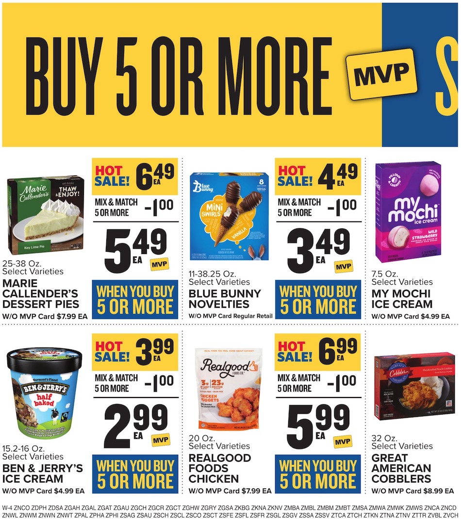 Food Lion Weekly Ad page 18