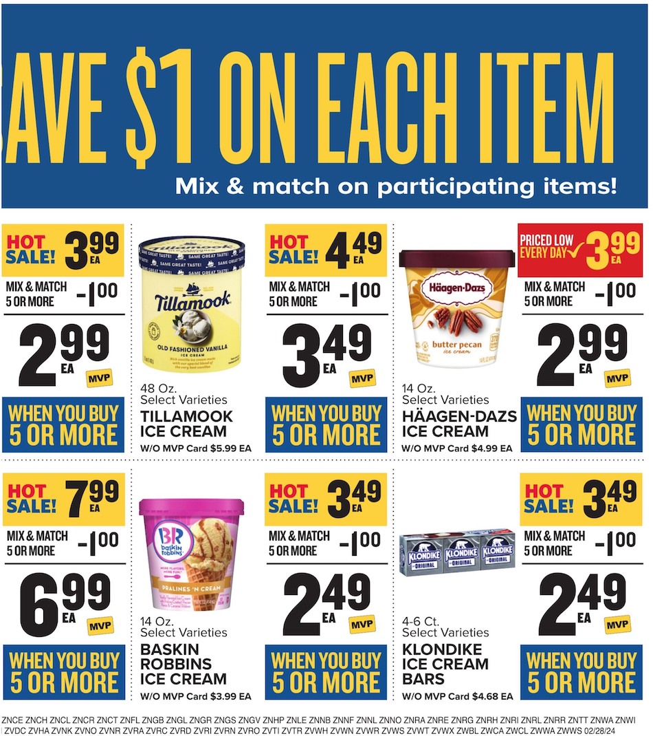 Food Lion Weekly Ad page 19