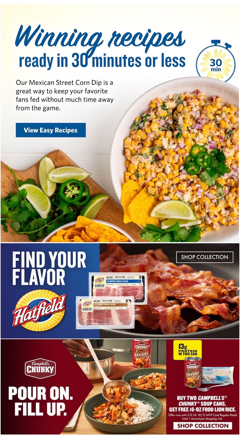 Food Lion Weekly Ad page 5