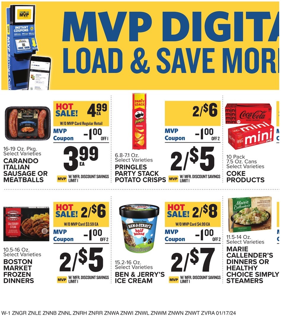 Food Lion Weekly Ad page 11