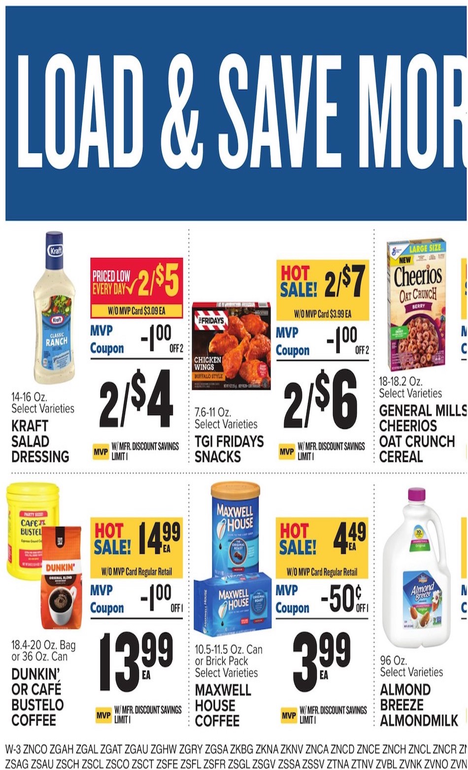 Food Lion Weekly Ad page 17