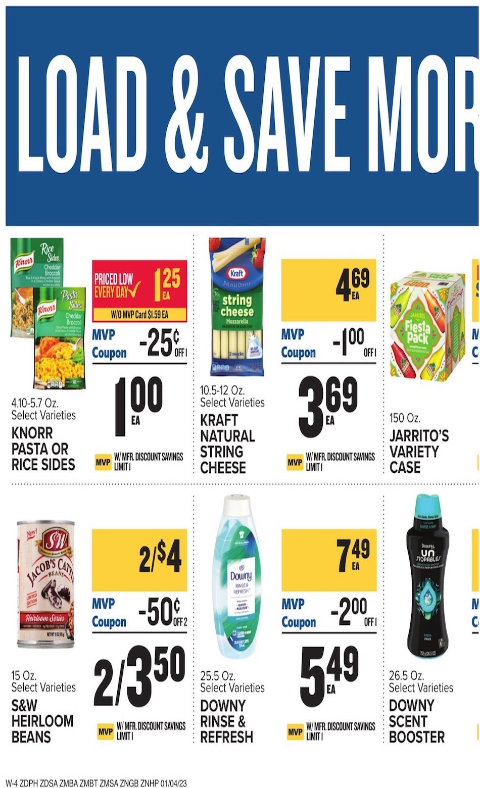 Food Lion Weekly Ad page 19