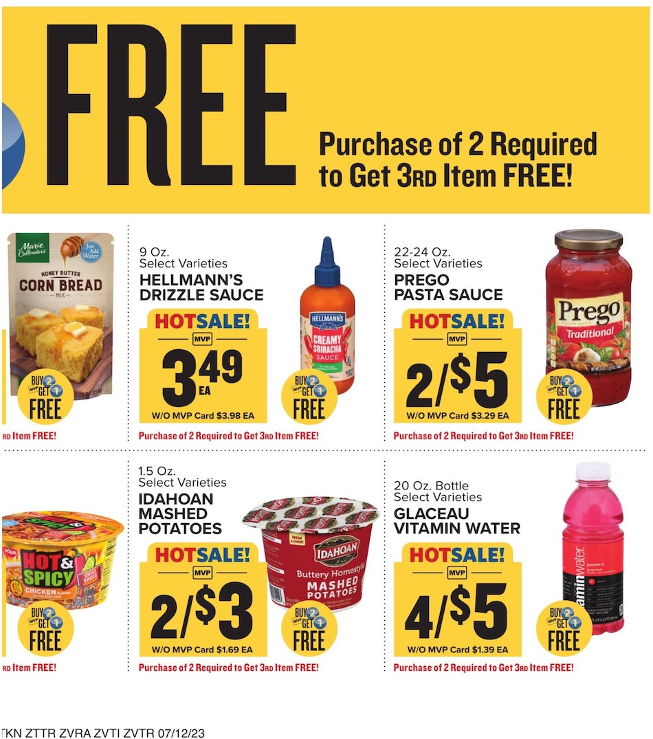 Food Lion Weekly Ad page 12