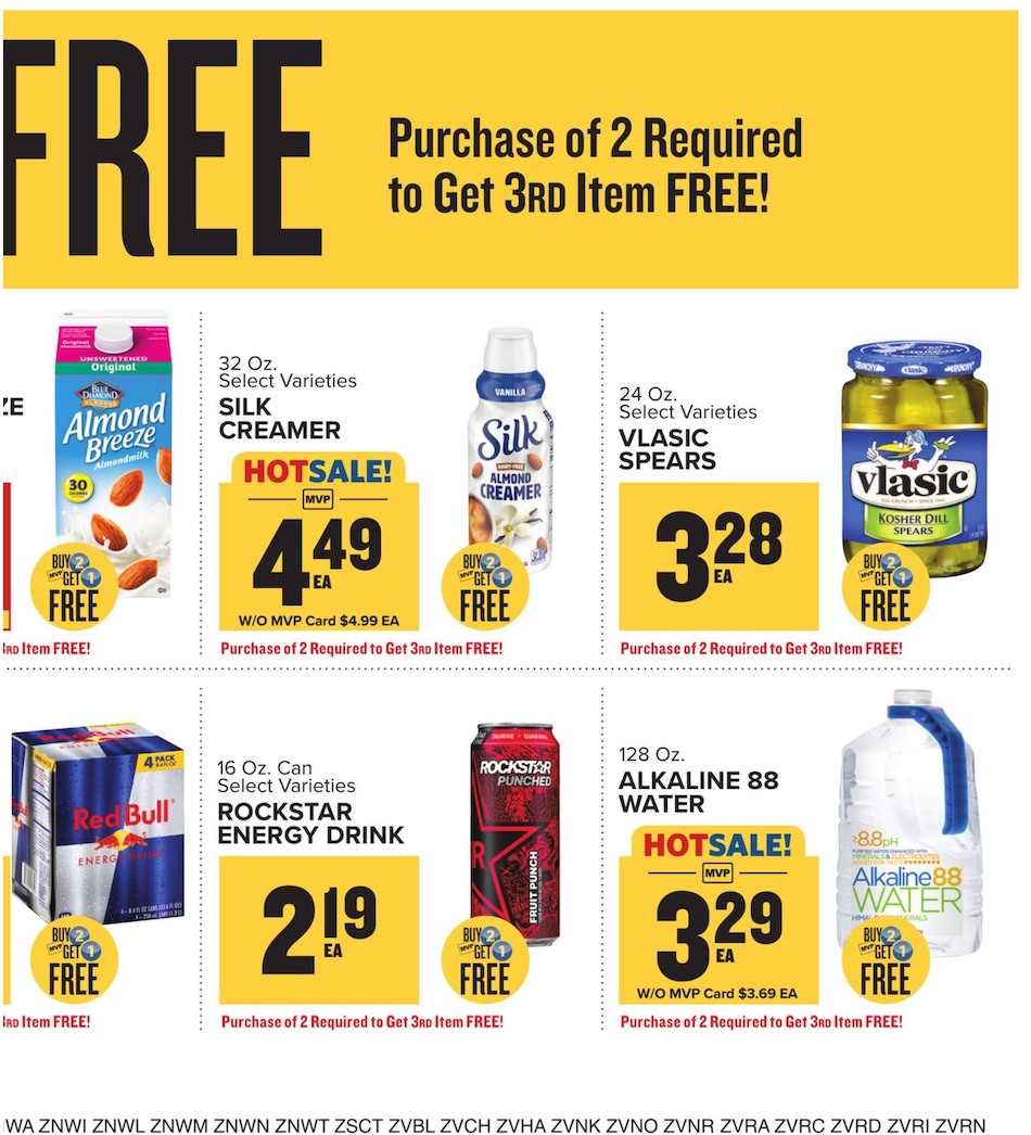 Food Lion Weekly Ad page 14