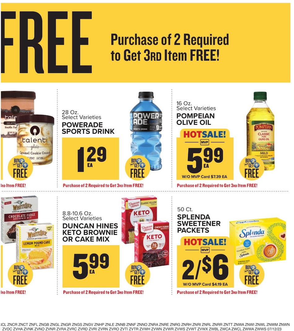 Food Lion Weekly Ad page 16