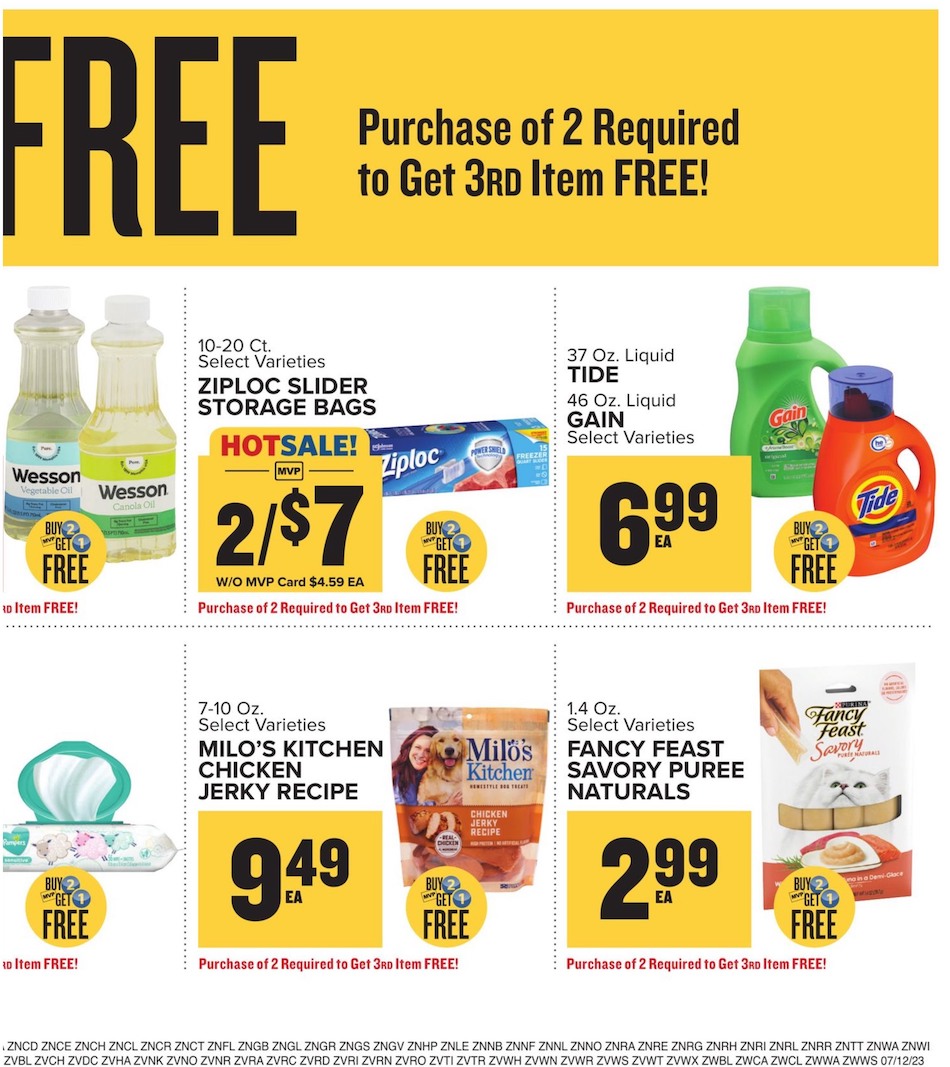 Food Lion Weekly Ad page 18