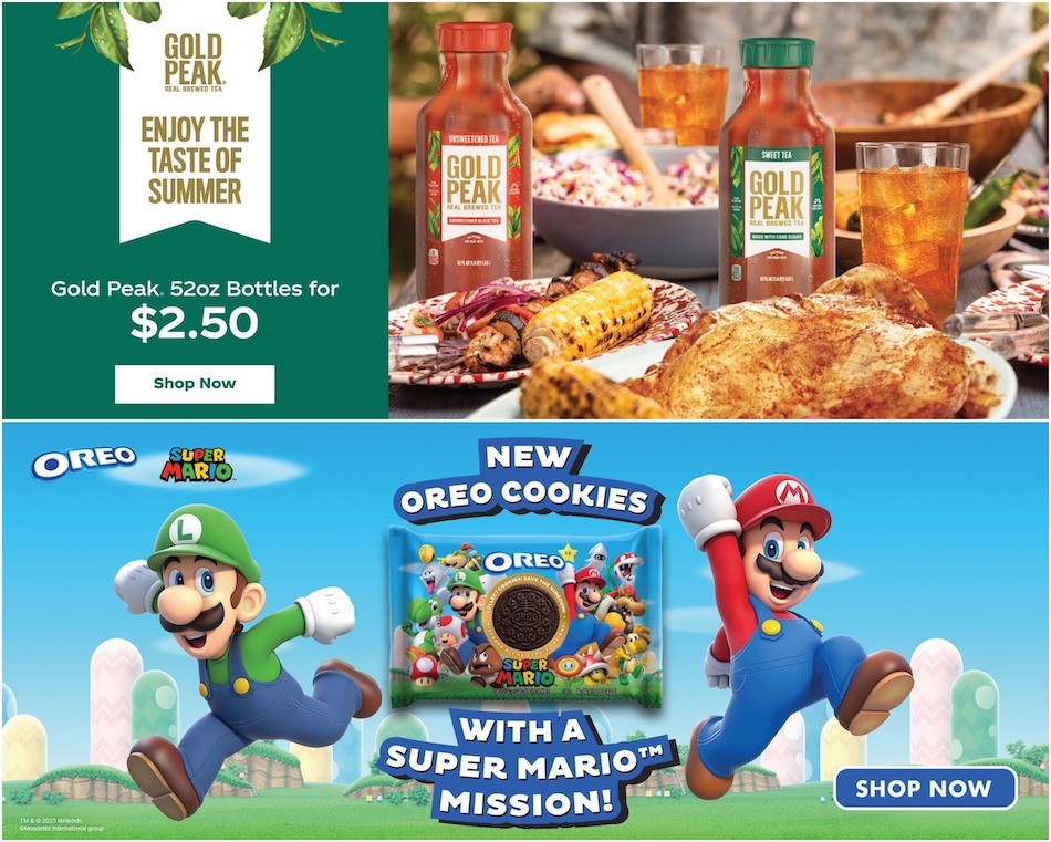 Food Lion Weekly Ad page 5