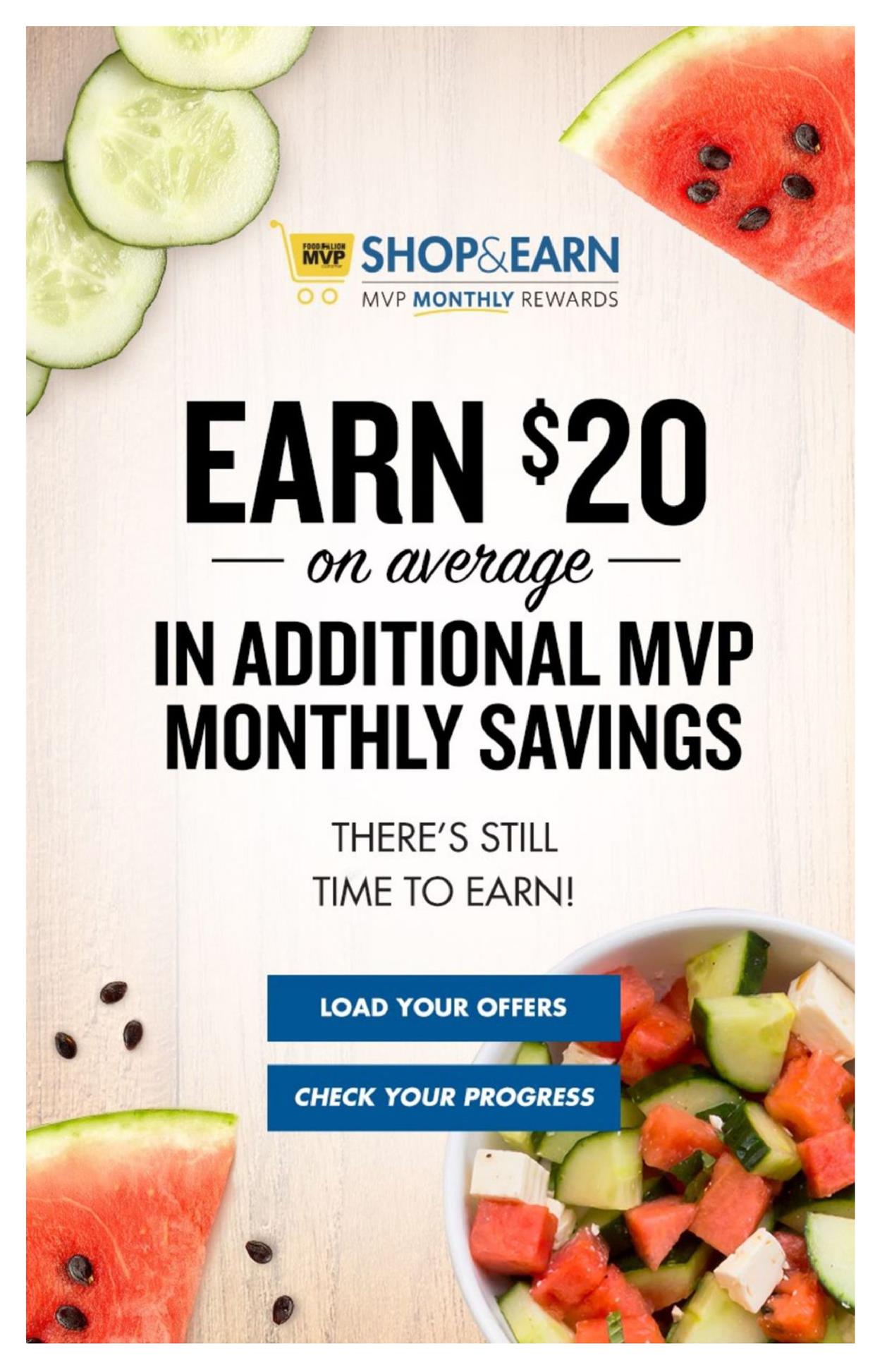 Food Lion Weekly Ad page 5