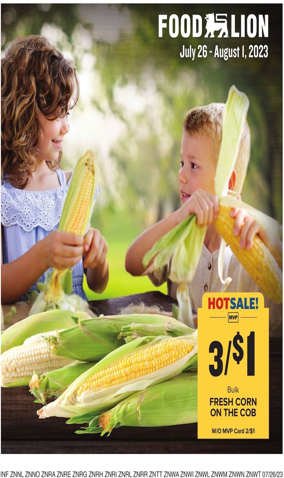 Food Lion Weekly Ad page 12