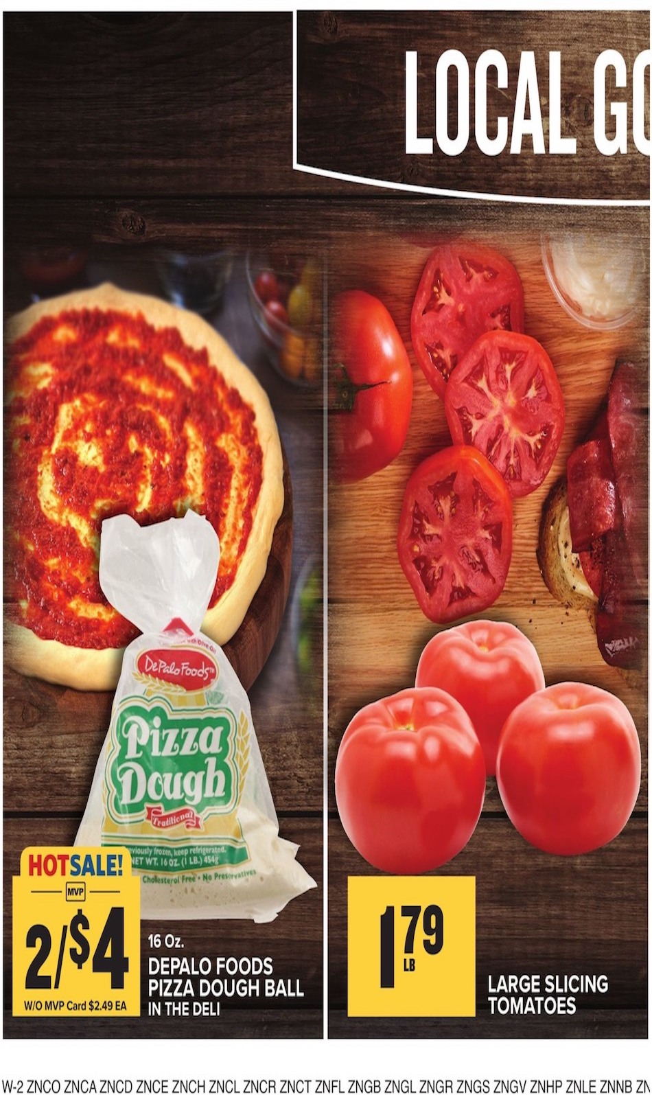 Food Lion Weekly Ad page 13