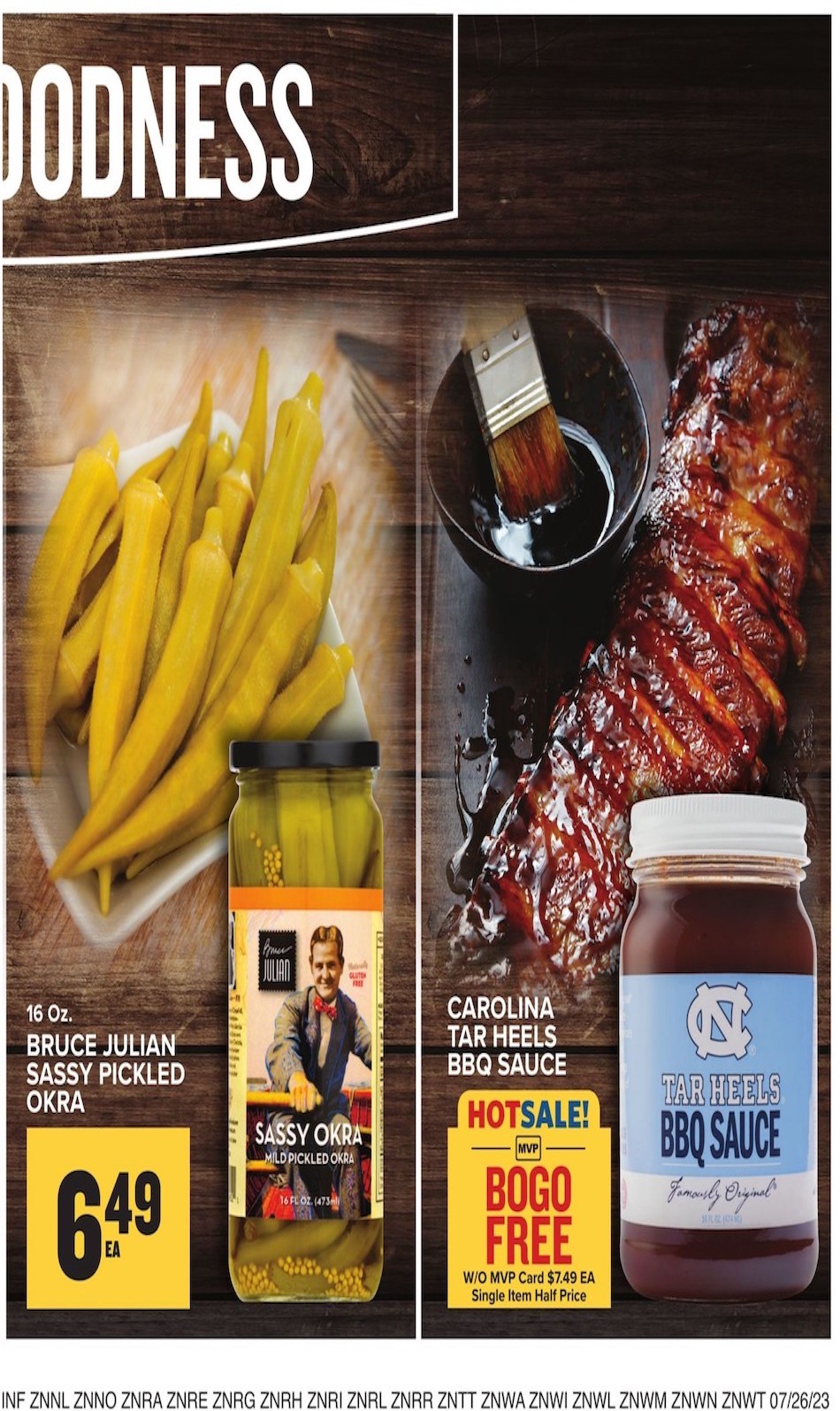 Food Lion Weekly Ad page 14