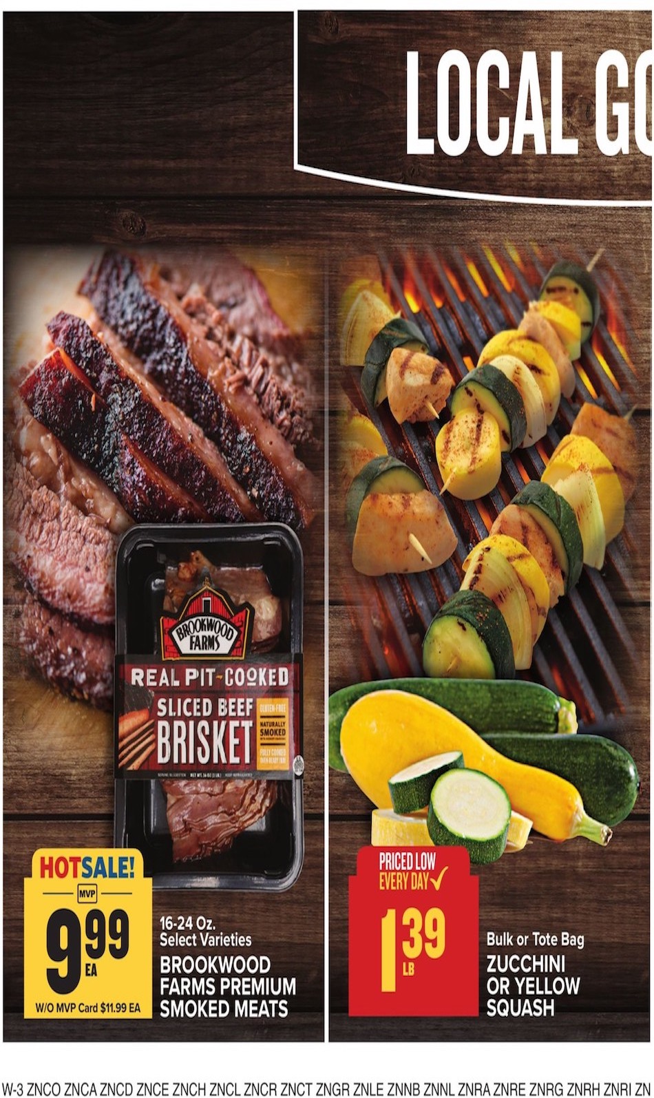 Food Lion Weekly Ad page 15