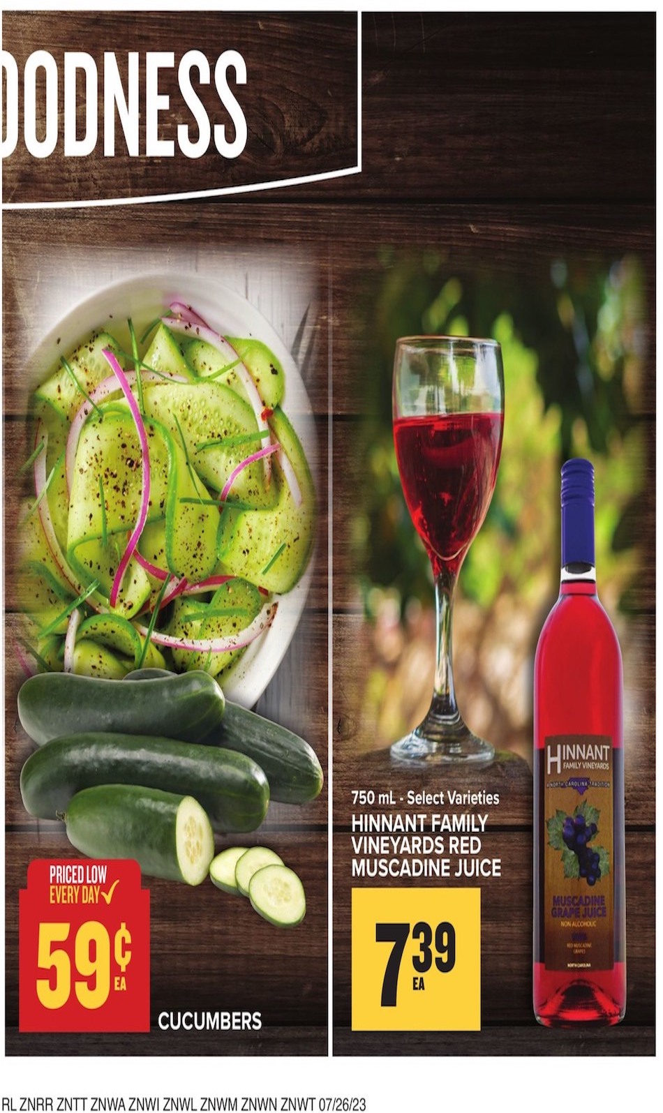 Food Lion Weekly Ad page 16