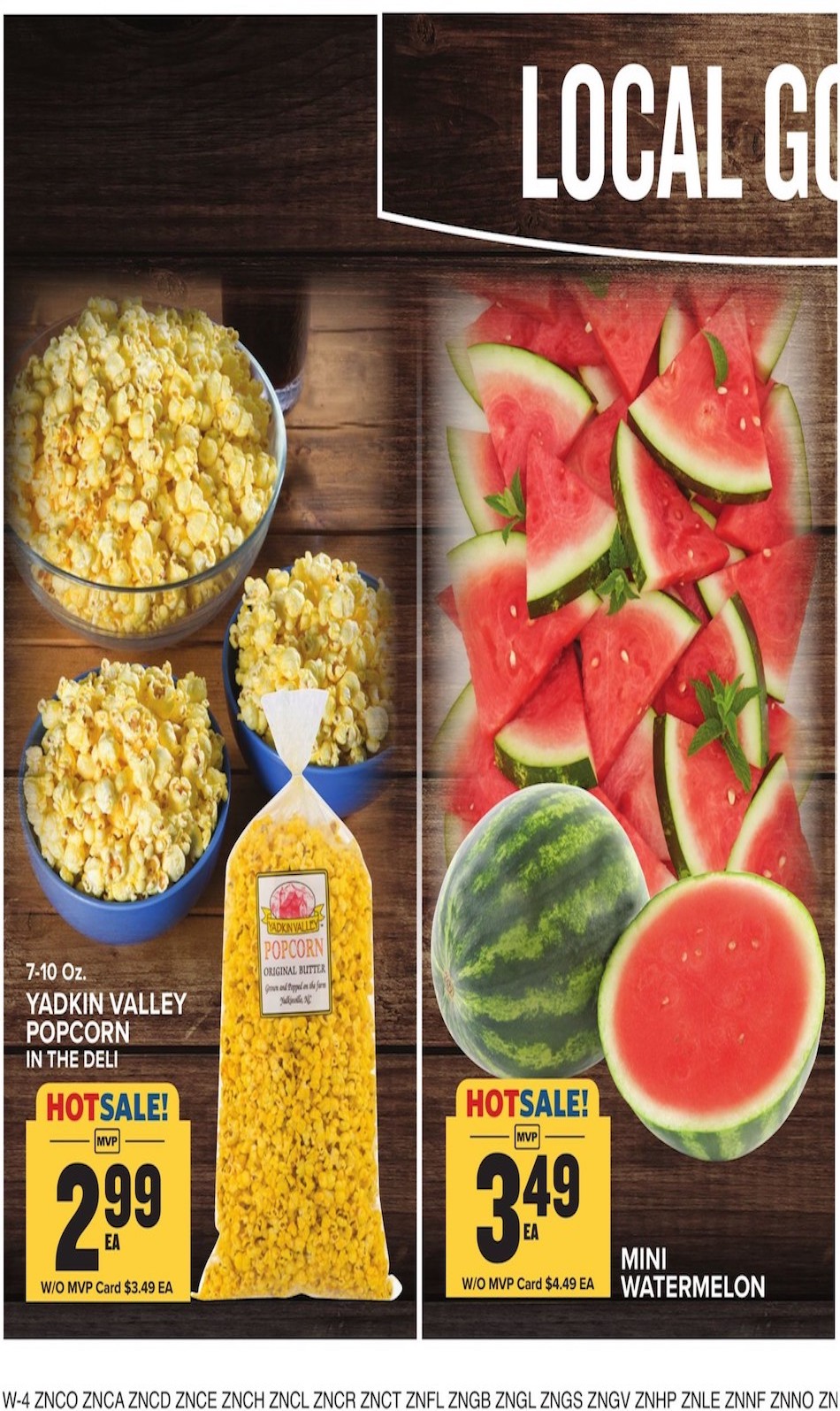 Food Lion Weekly Ad page 17