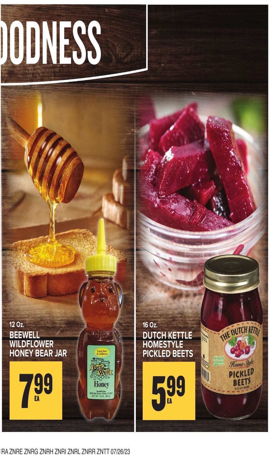 Food Lion Weekly Ad page 18