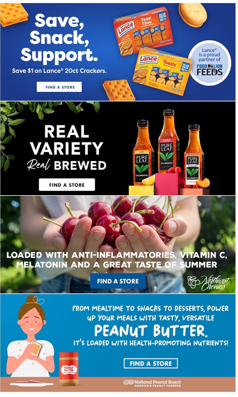 Food Lion Weekly Ad page 5