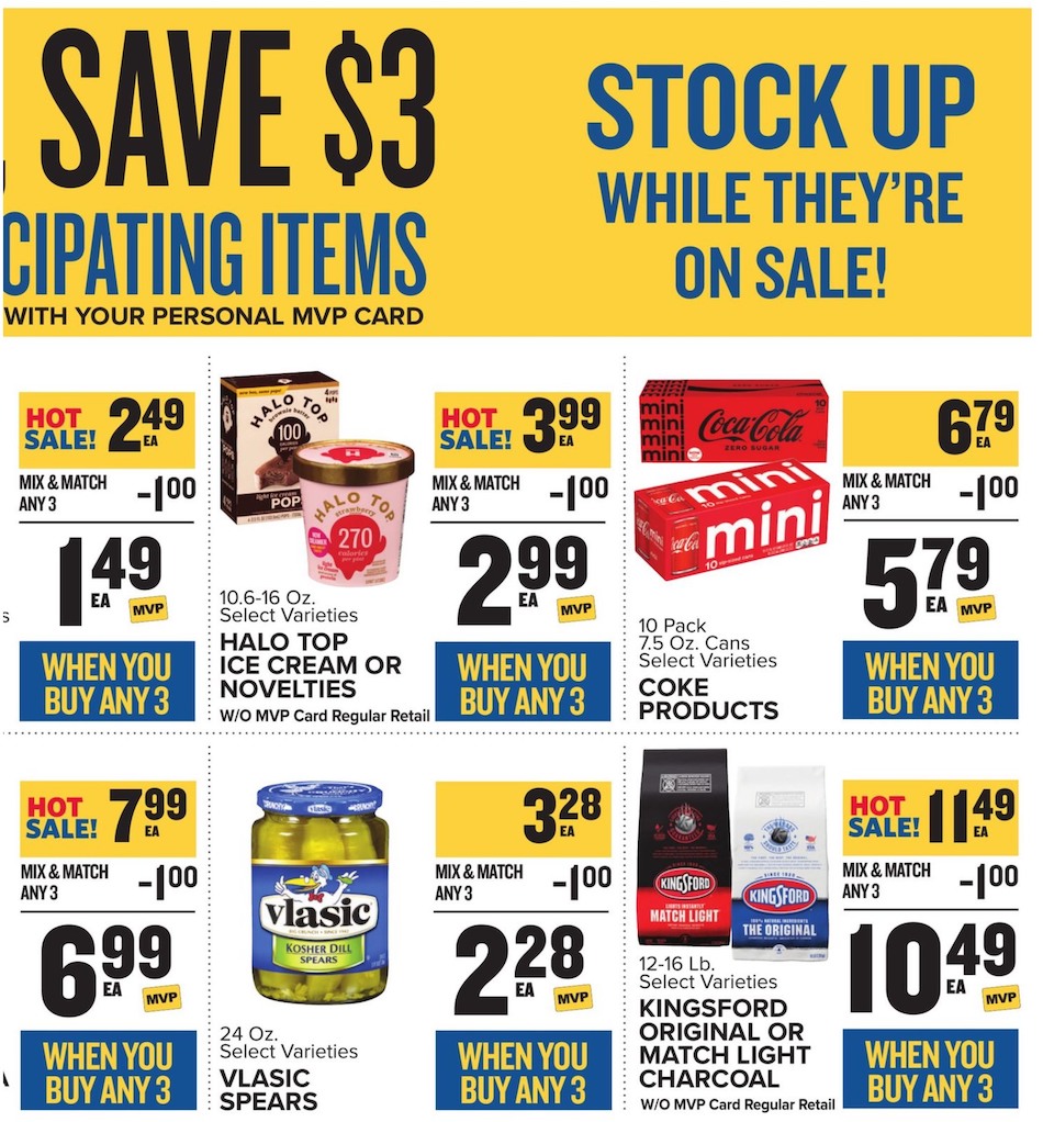 Food Lion Weekly Ad page 12