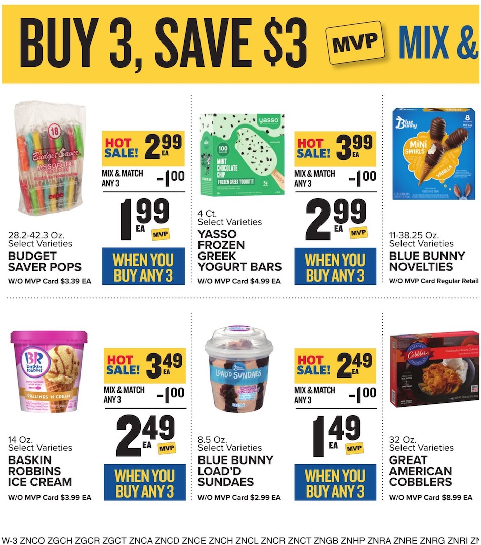 Food Lion Weekly Ad page 15