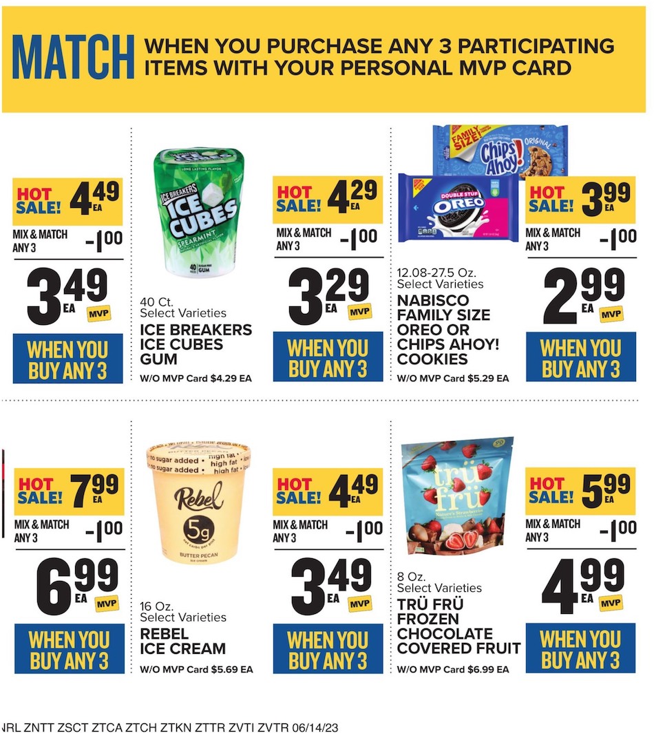 Food Lion Weekly Ad page 16