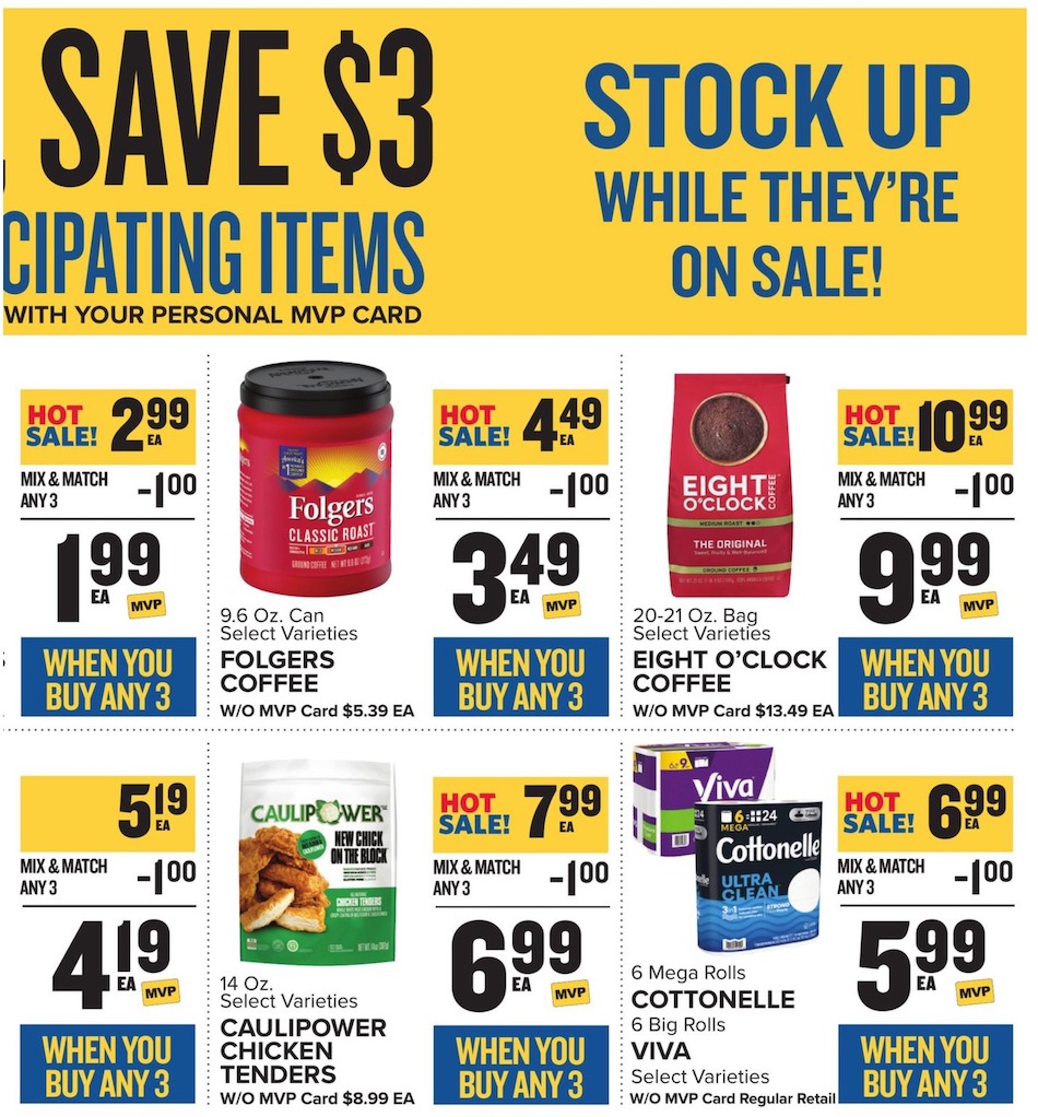 Food Lion Weekly Ad page 18