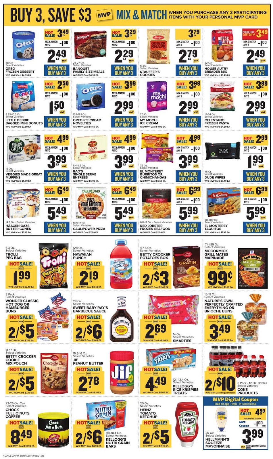 Food Lion Weekly Ad page 5