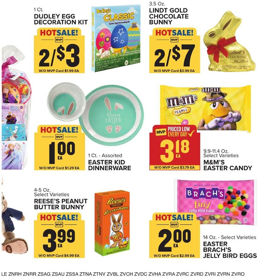 Food Lion Weekly Ad page 14