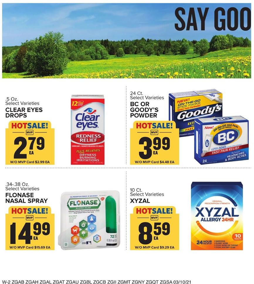 Food Lion Weekly Ad page 15