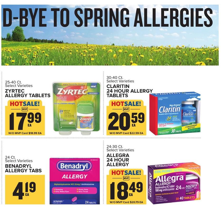 Food Lion Weekly Ad page 16