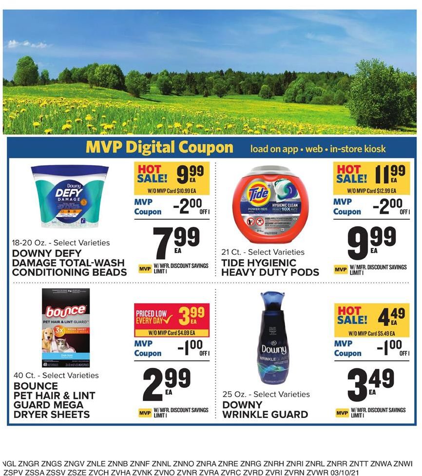 Food Lion Weekly Ad page 18